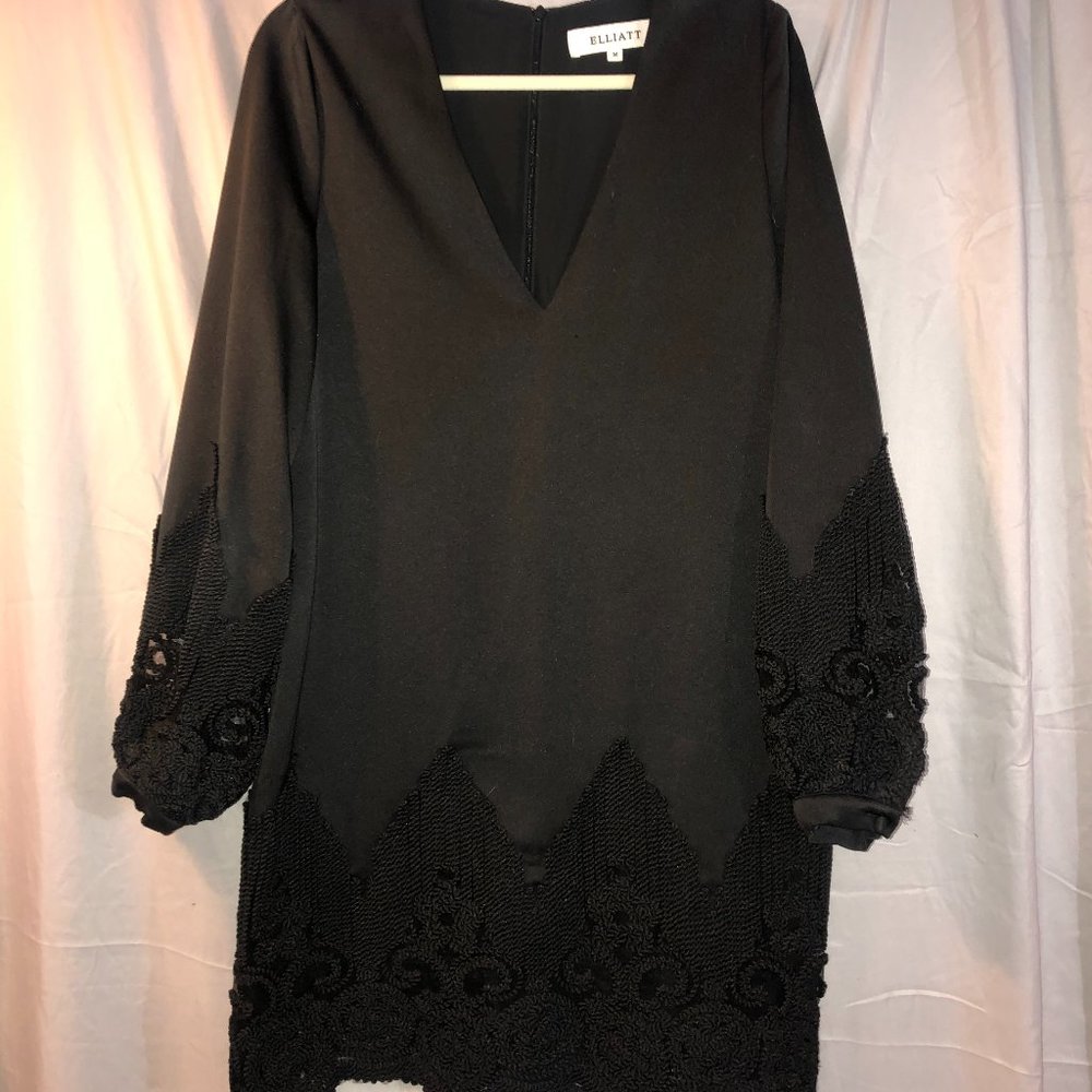 Elliatt Aurora Dress